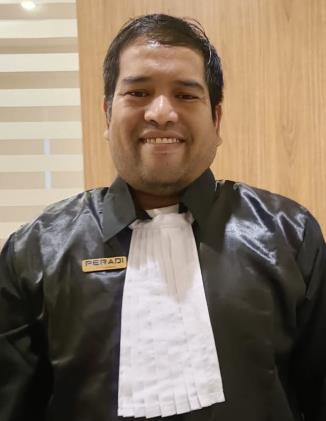 Adv. Henri Samosir, S.H.