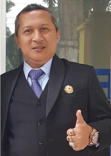 Adv. Indra Bayu, S.H.
